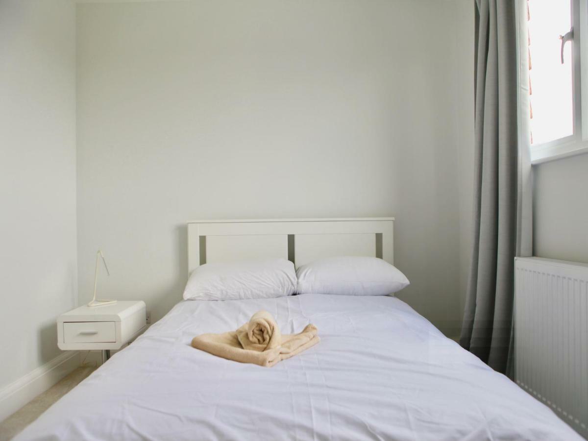 Cosy Room Near Westfield Stratford London Eksteriør billede