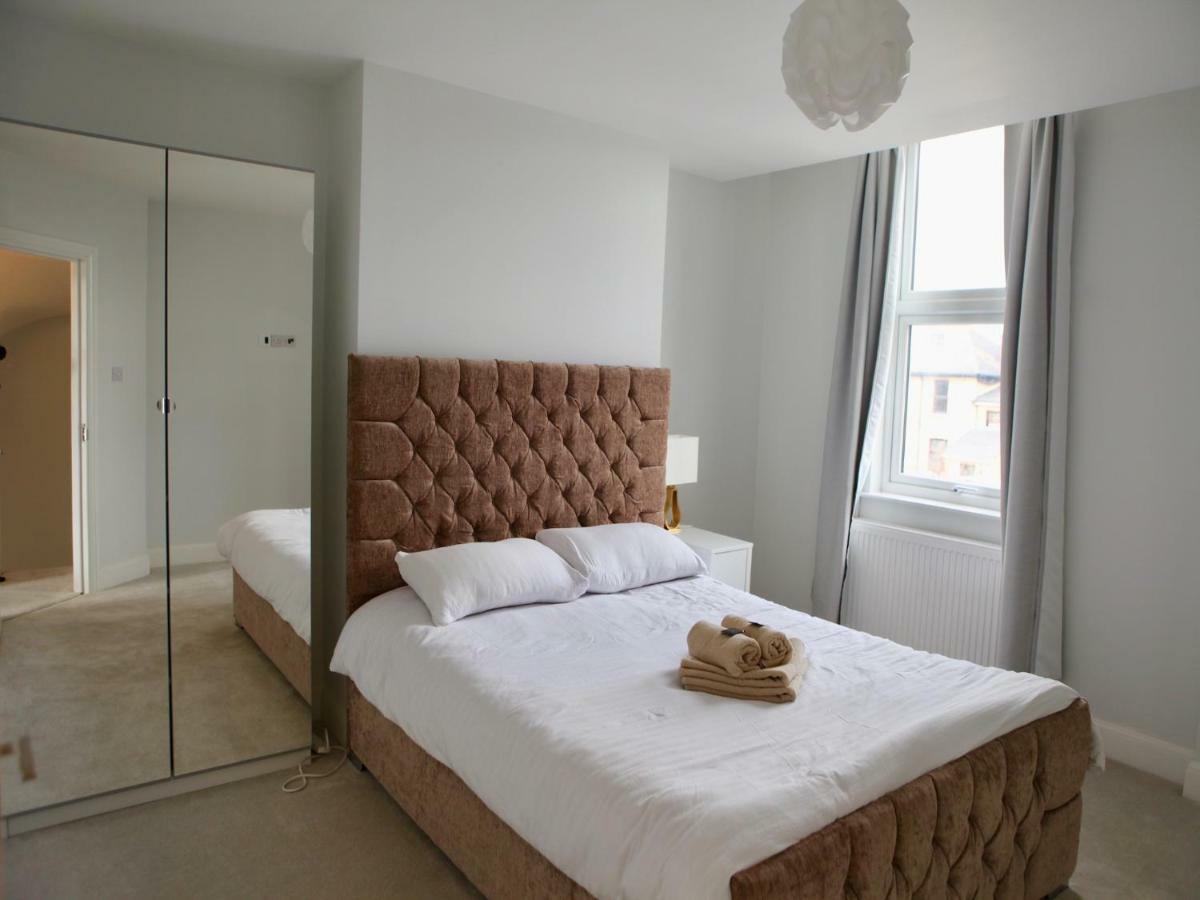 Cosy Room Near Westfield Stratford London Eksteriør billede